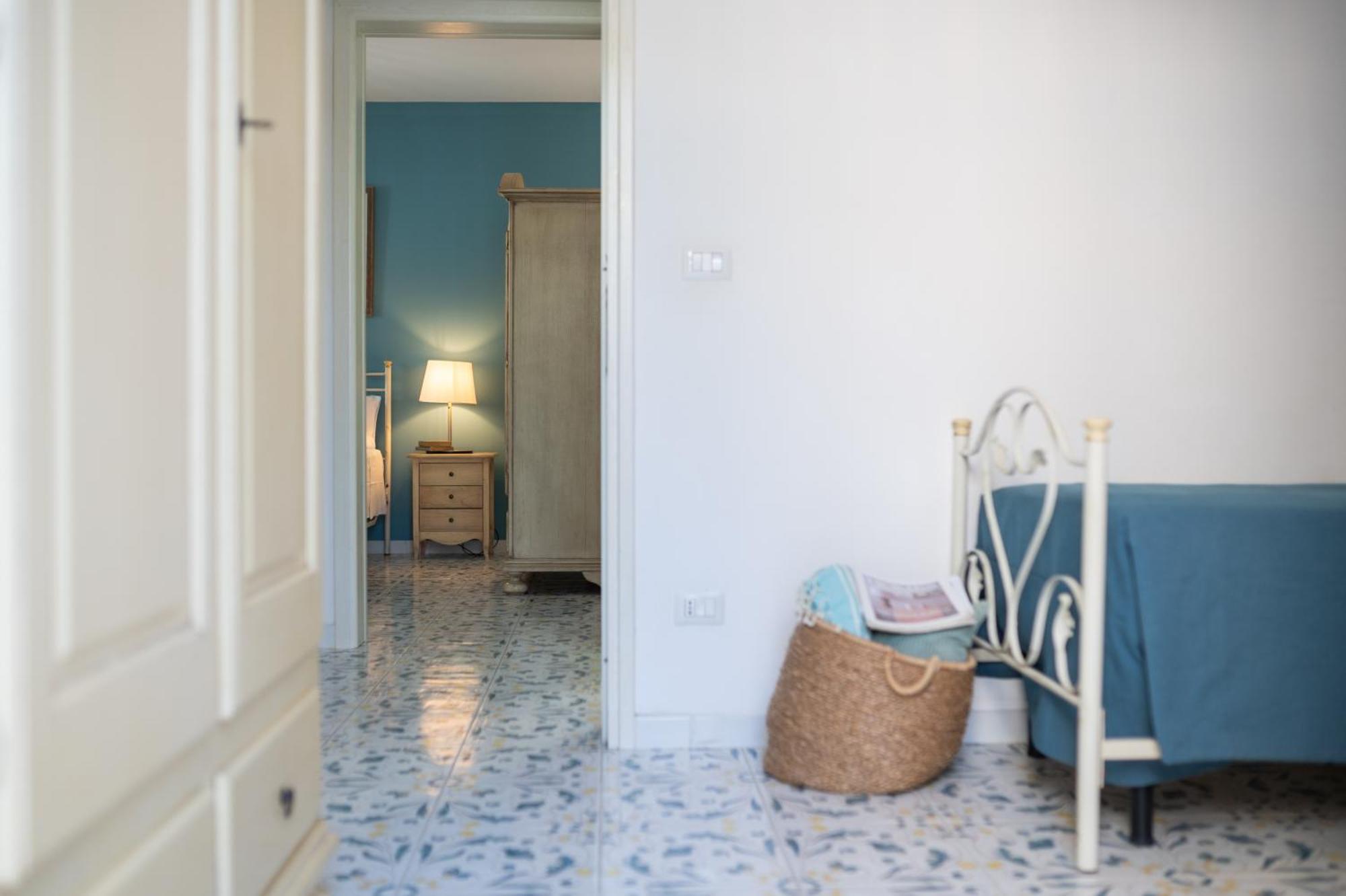 Mare Villas Pescoluse 마리나 디 페스콜루스 외부 사진