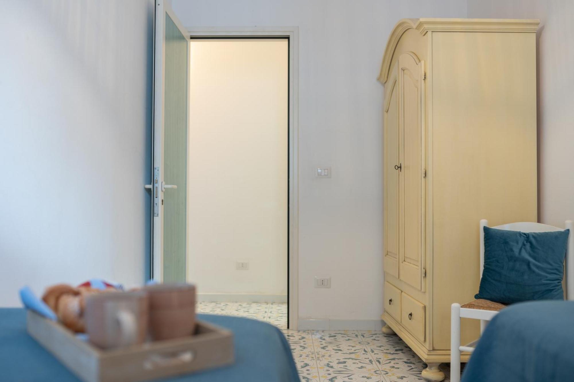 Mare Villas Pescoluse 마리나 디 페스콜루스 객실 사진