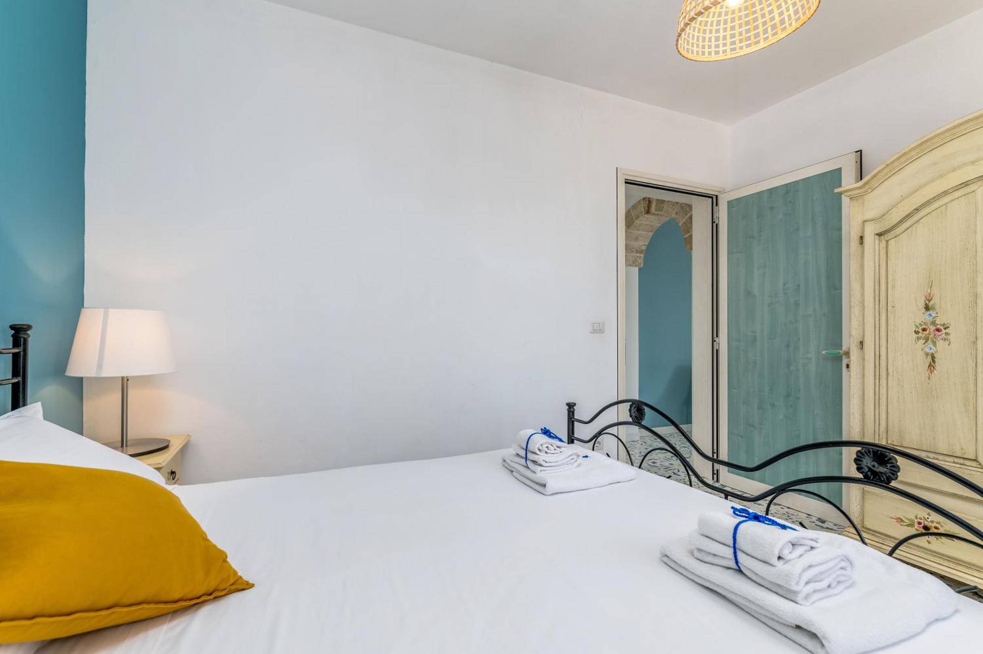 Mare Villas Pescoluse 마리나 디 페스콜루스 객실 사진