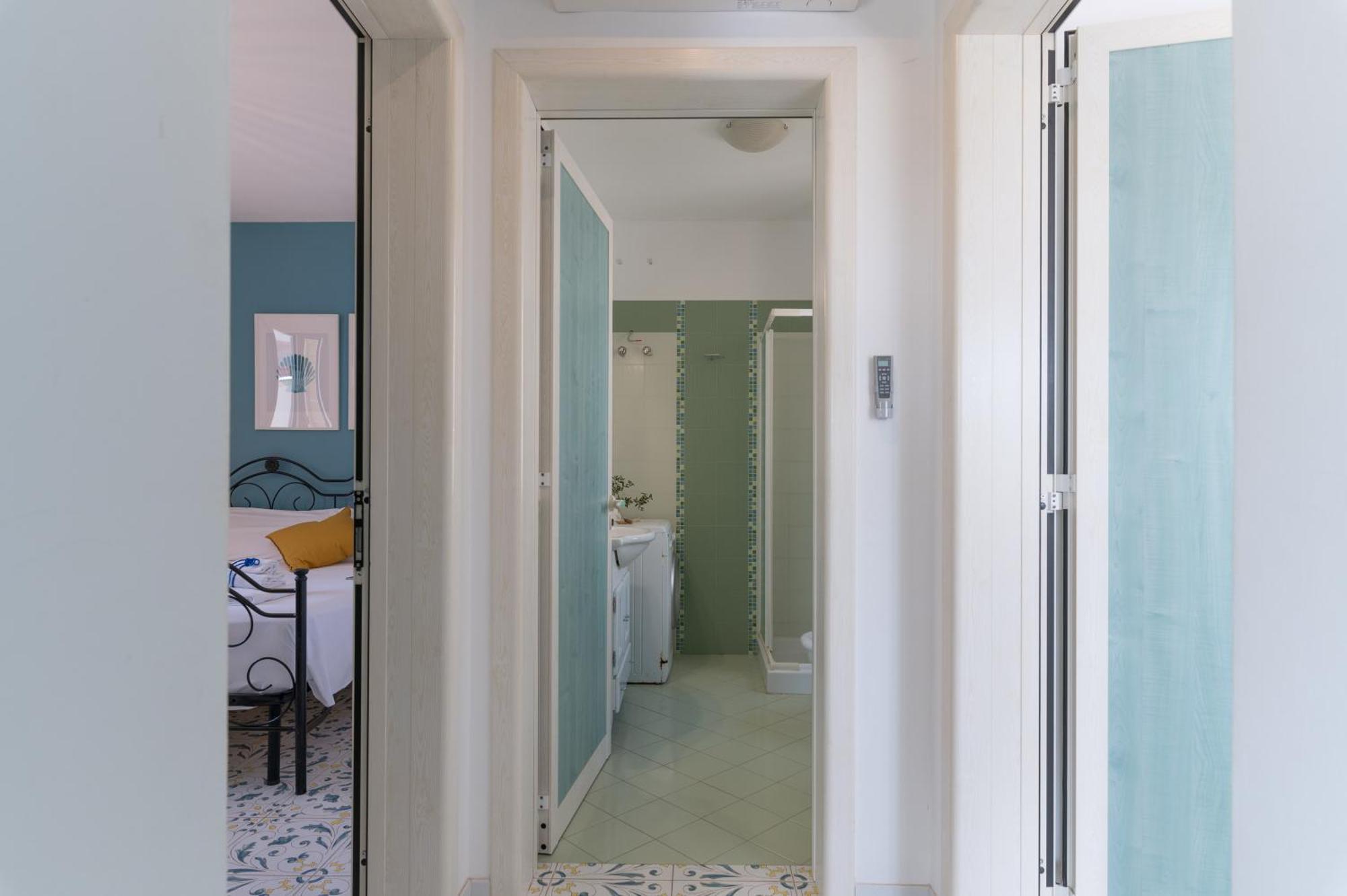 Mare Villas Pescoluse 마리나 디 페스콜루스 객실 사진