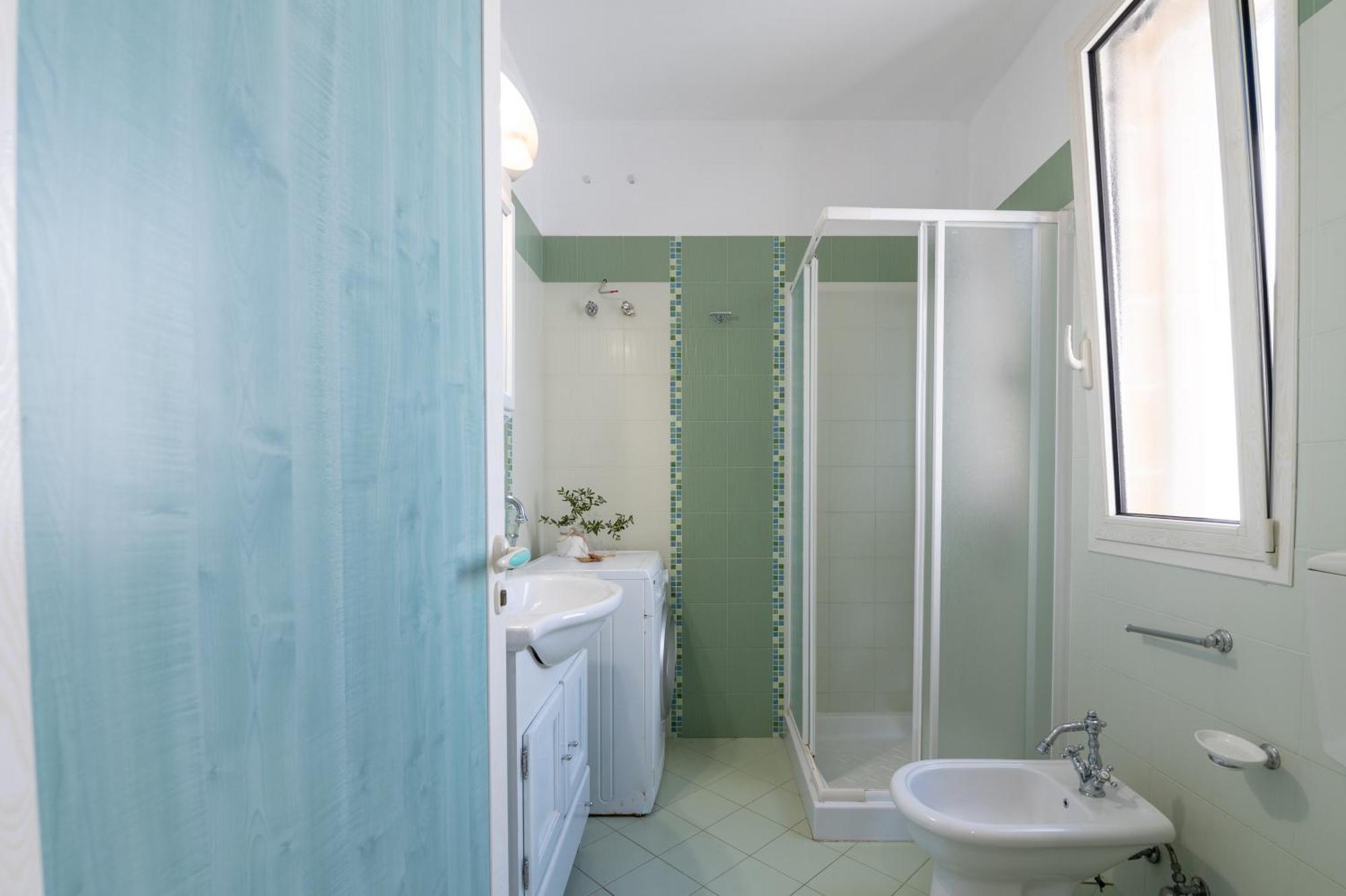 Mare Villas Pescoluse 마리나 디 페스콜루스 외부 사진
