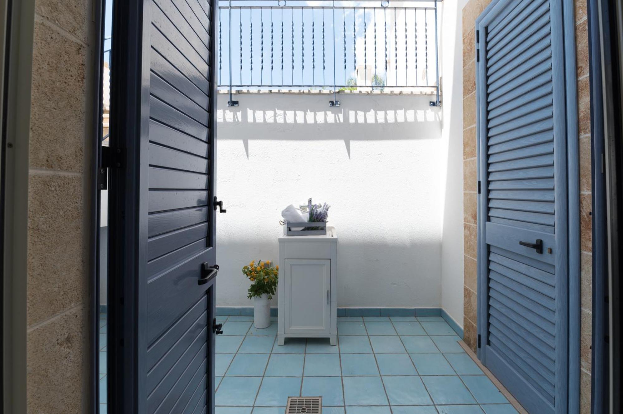 Mare Villas Pescoluse 마리나 디 페스콜루스 객실 사진